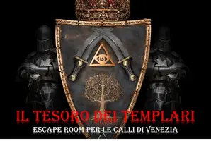 Il Tesoro dei Templari
