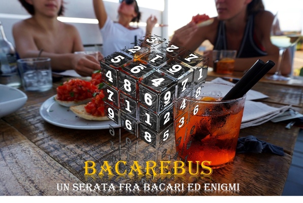 BacaRebus