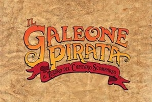 Квест Il Galeone Pirata