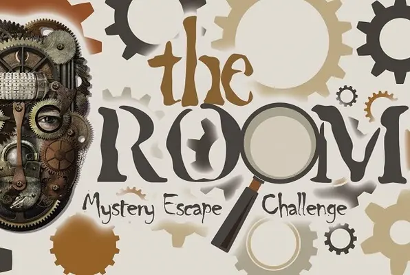 The Gallery (The Room Lisle) Escape Room
