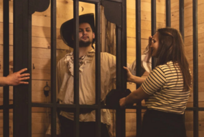 Квест Rum Rebellion