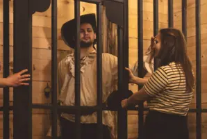 Rum Rebellion