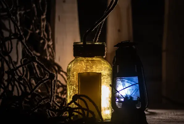 Rum Rebellion (Lockdown Escape Ghent) Escape Room