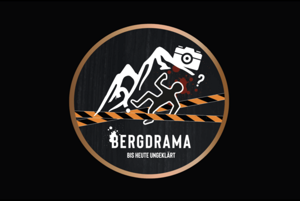 Bergdrama