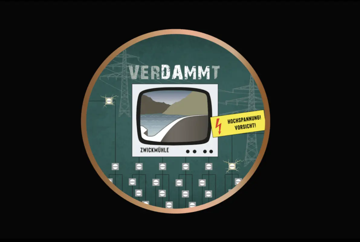 Verdammt