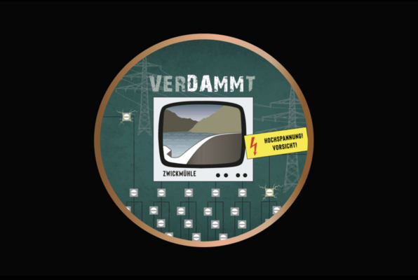 Verdammt (Visorium) Escape Room