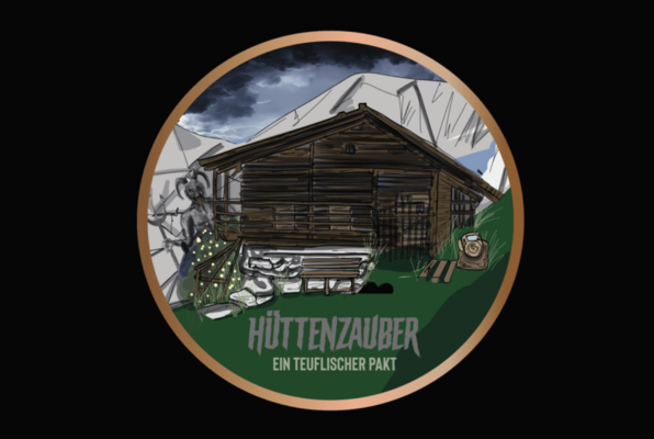 Hüttenzauber