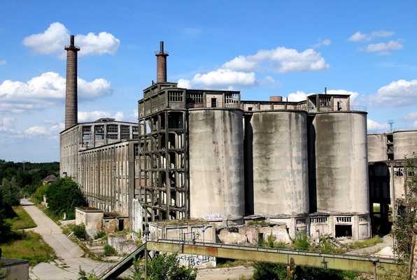 The Abandoned Factory (Escape Room Malaysia) Escape Room