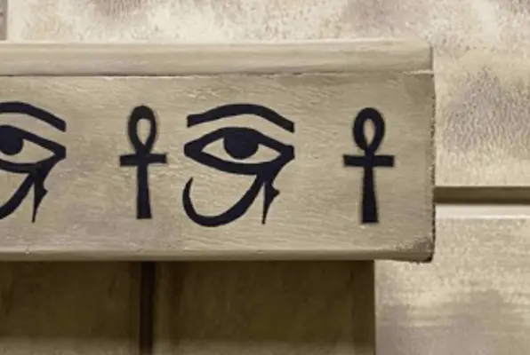 O Túmulo do Faraó (Puzzle Room - Lisbon) Escape Room
