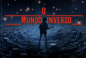 Квест O Mundo Inverso