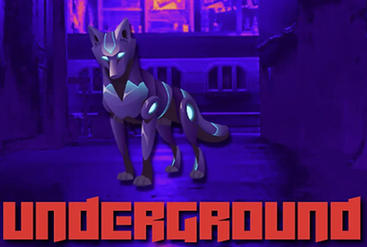 Underground