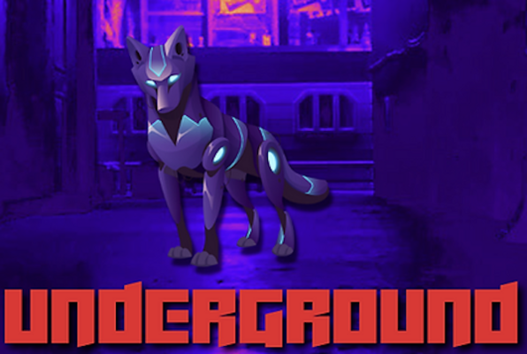 Underground