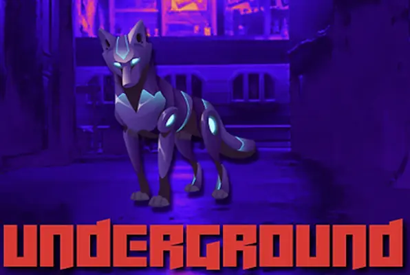 Underground