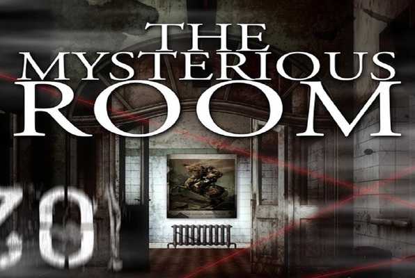 The Mysterious Room (Escape Room Malaysia) Escape Room