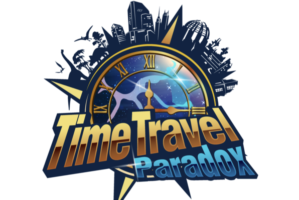 Time Travel Paradox VR