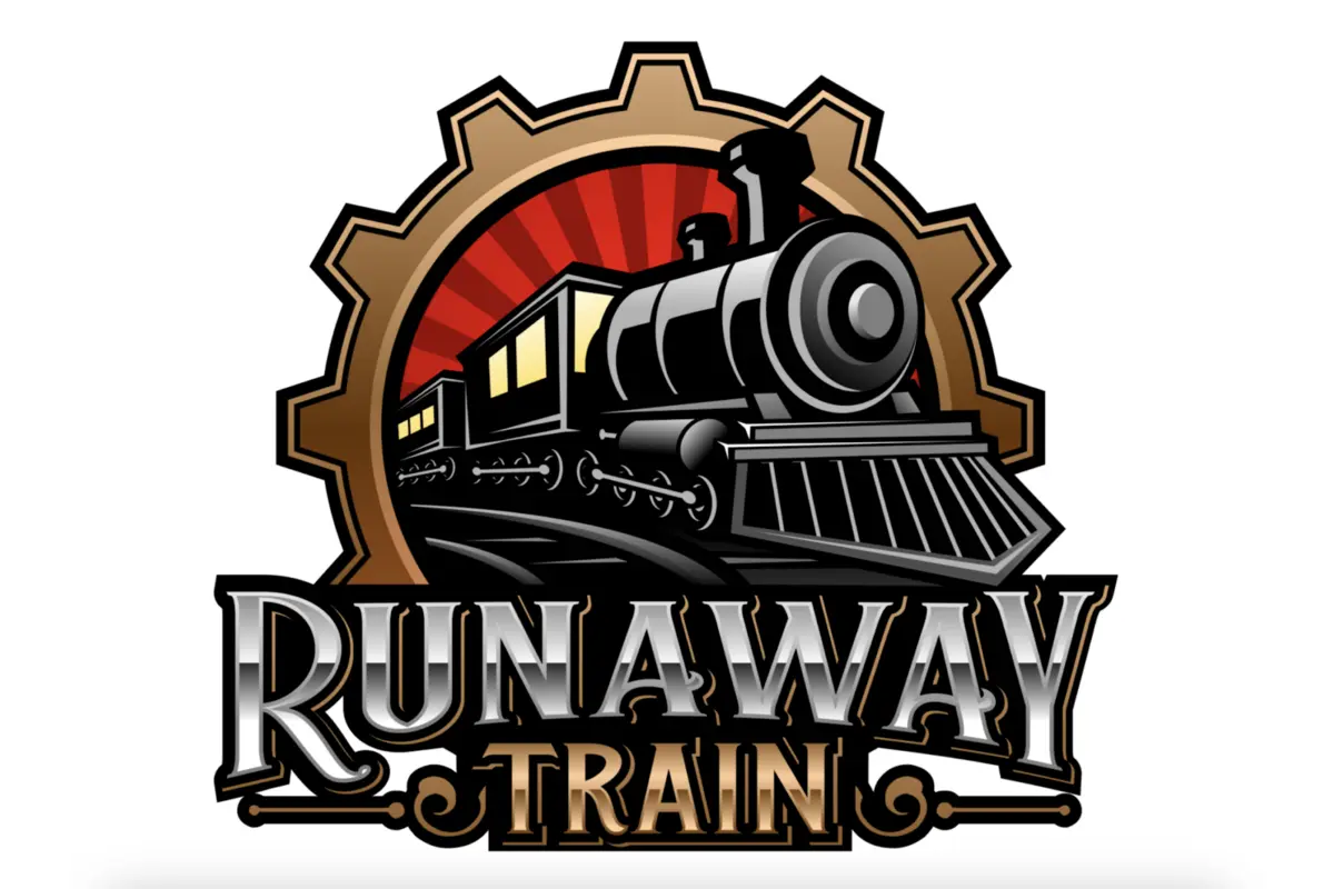 Runaway Train VR