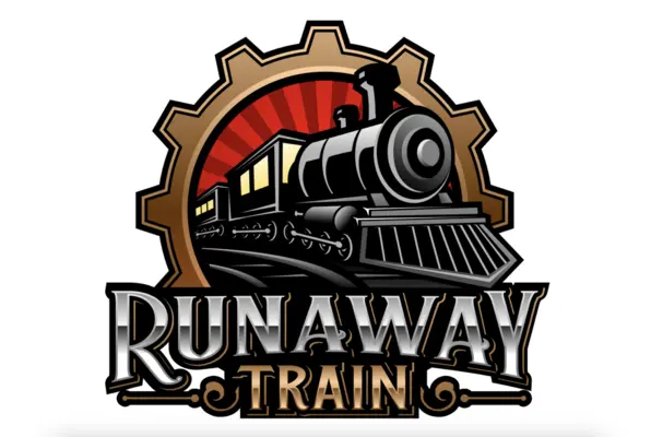 Runaway Train VR