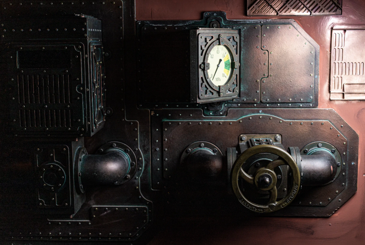 Watson (Escape Game Innsbruck) Escape Room