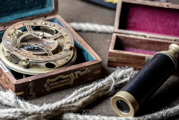 Watson (Escape Game Innsbruck) Escape Room