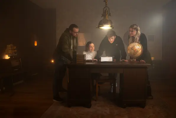 Das Geheimnis des Piraten Störtebeker (ROOMZONE) Escape Room