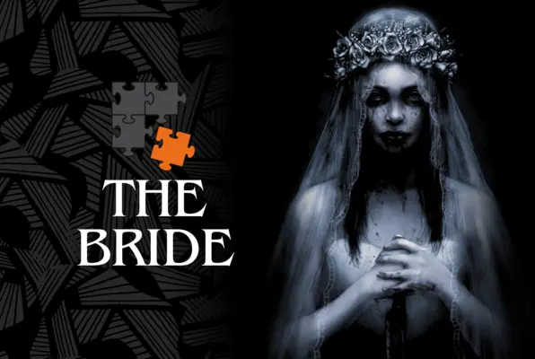 The Bride