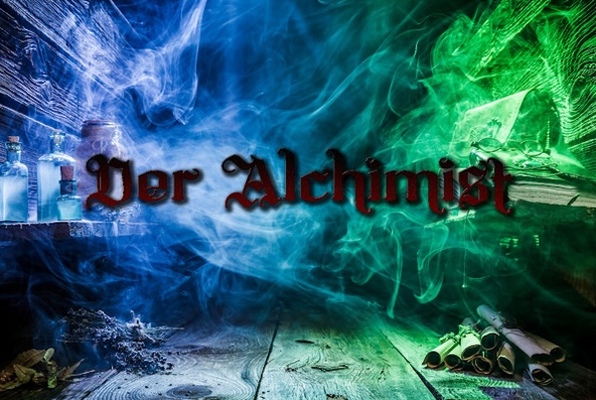 Der Alchimist Outdoor / Micheldorf (Escape Game Oberösterreich) Escape Room