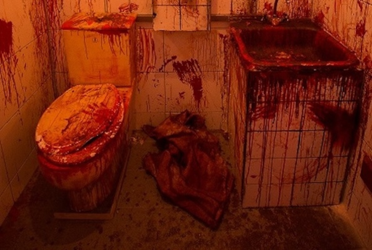 Jigsaw / Micheldorf (Escape Game Oberösterreich) Escape Room