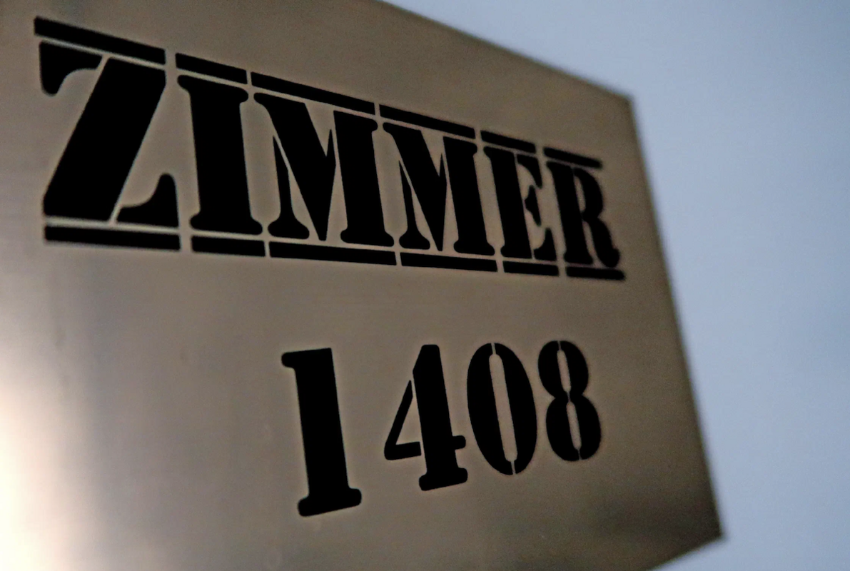Das Zimmer 1408 (Escape Game Oberösterreich) Escape Room