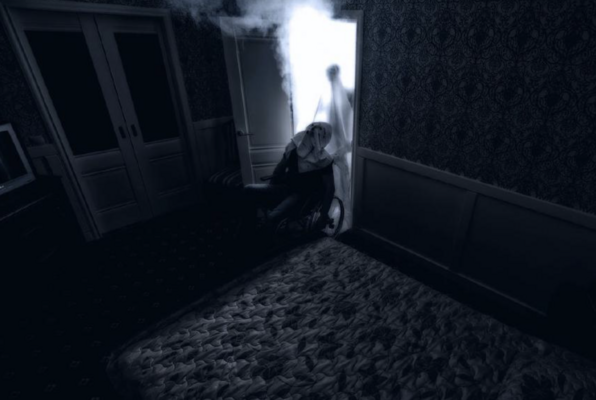 Das Zimmer 1408 (Escape Game Oberösterreich) Escape Room
