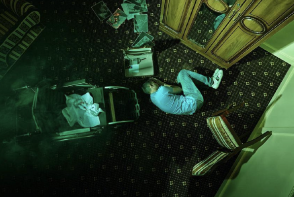 Das Zimmer 1408 (Escape Game Oberösterreich) Escape Room
