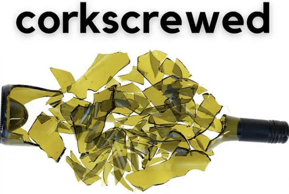 Corkscrewed (101 Escape Rooms) Escape Room