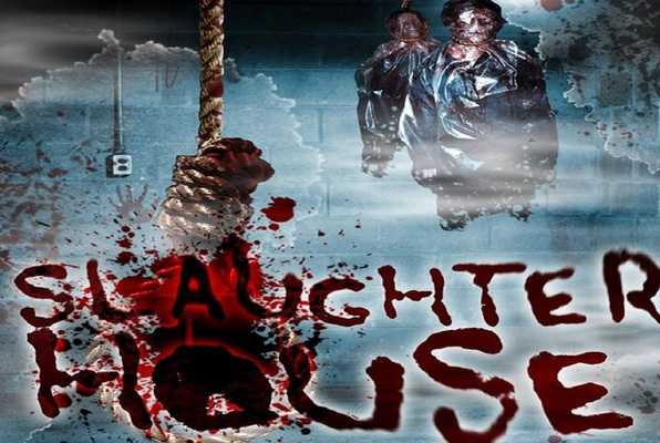 The Slaughter House (Escape Room Malaysia) Escape Room