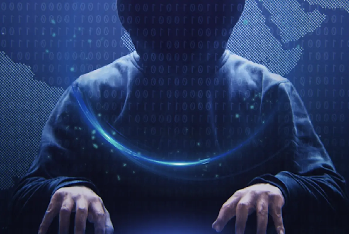 Anonymous