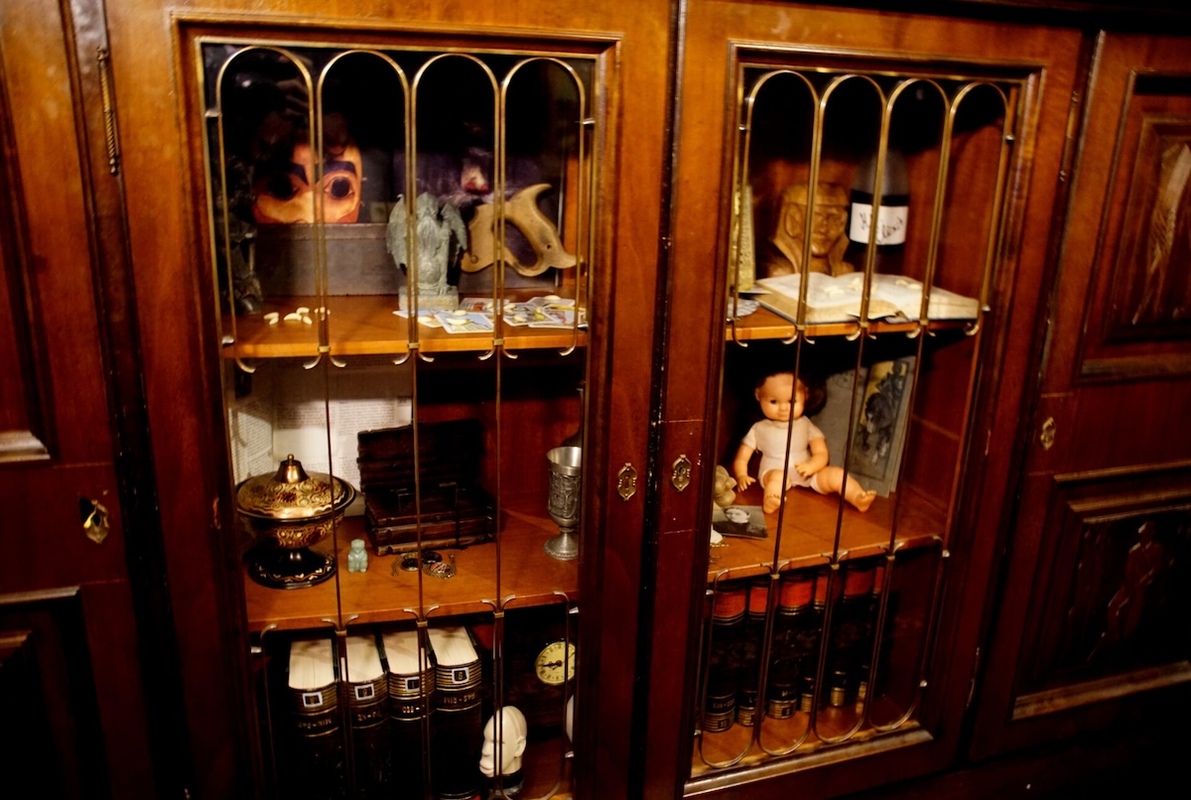 Weckruf der Toten (Verschlusssache Wuppertal) Escape Room