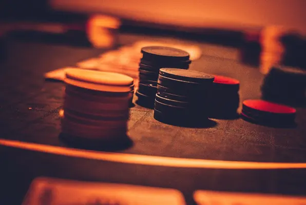 Royal Flush Casino (Verschlusssache Herten) Escape Room