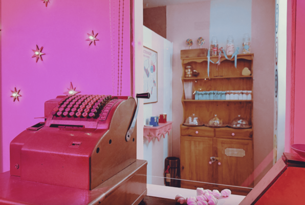 Sweet Escape