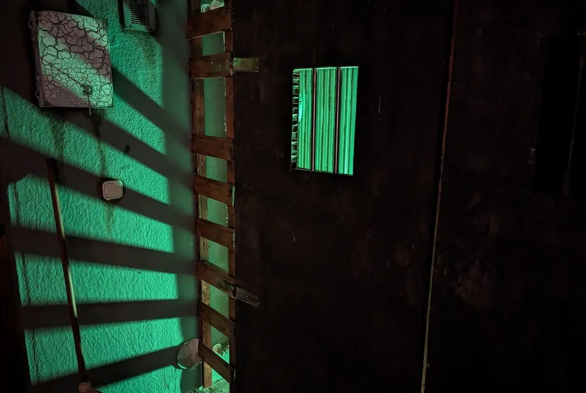 Das Verlies (Verschlusssache Unna) Escape Room