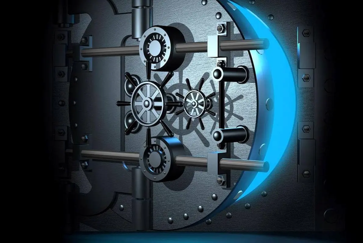 Bank Heist