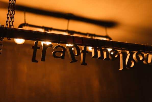 Biohazard (TRAPT) Escape Room