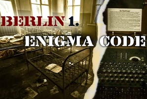 Квест Berlin Episod 1 - Enigma kod