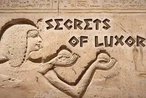 Luxors hemligheter
