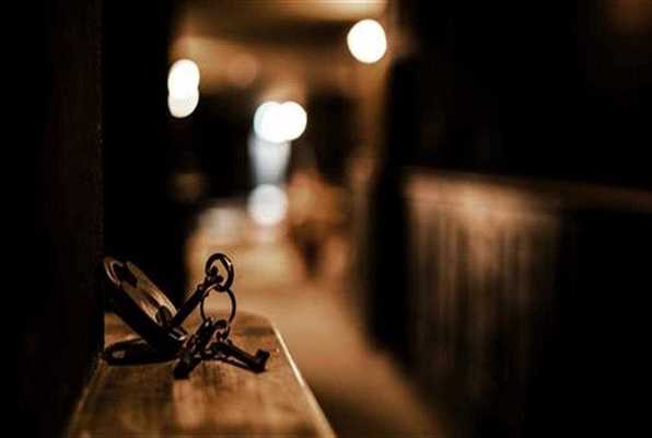 Transylvania (TRAPT) Escape Room