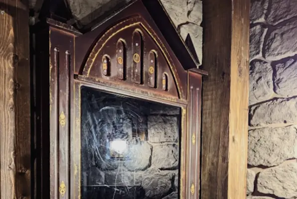 Wizard Trials (PanIQ Room Sacramento) Escape Room