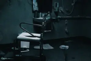 Insane Asylum