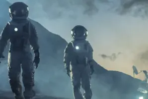 Stranded in Space