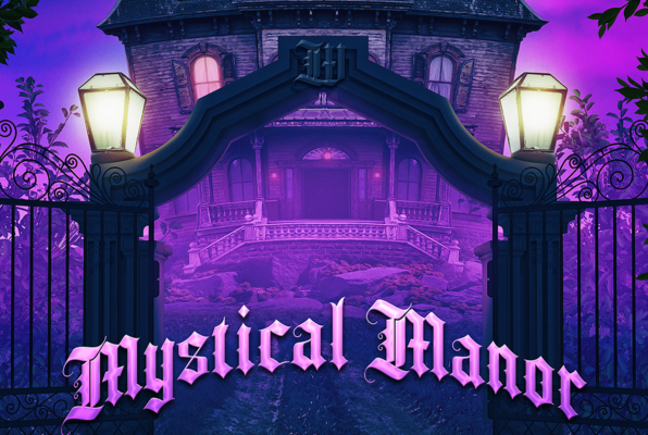 Mystical Manor