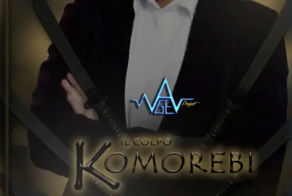 Il Colpo Komorebi