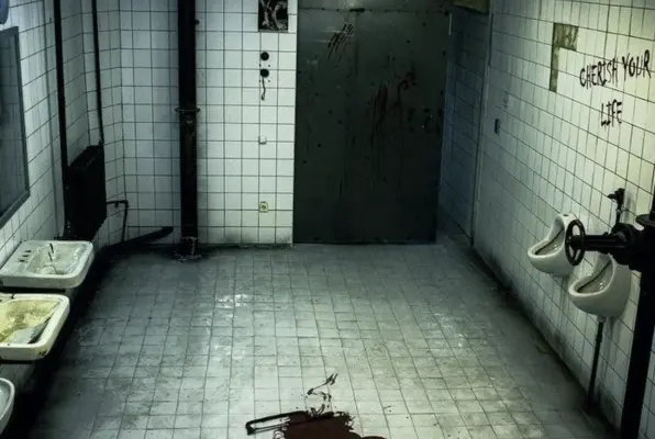 Extreme Saw (Wildlife) Escape Room