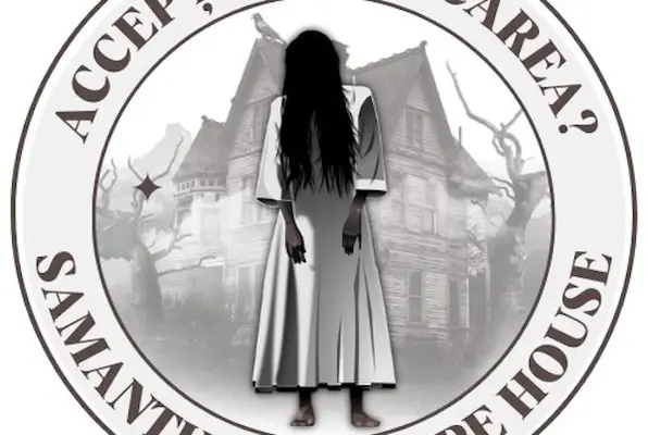 Samantha's Escape House (Samantha's Escape House) Escape Room