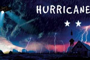 Квест Hurricane